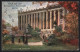 Künstler-AK Raphael Tuck & Sons Nr. 183: Berliner Königliches Museum  - Tuck, Raphael