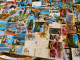 Lot De 165 Cartes Postales.Pays Divers (Irlande,Yougoslavie,Grèce,etc...) - 100 - 499 Postkaarten