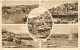 England Brixham Multi View - Autres & Non Classés