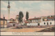 Mosquée - Ancienne Eglise Des 12 Apôtres, Salonique, C.1910s - CPA - Griekenland