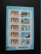 Année 2008 - Fête Du Timbre - Les 3 Feuillets N° F160A-F161A-F162A - Unused Stamps