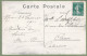 CPA Vue Rare -  ALPES MARITIMES - SAINT JEAN CAP FERRAT - LE LAC D'HUILE - Animation, Douanier - Saint-Jean-Cap-Ferrat