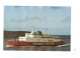 POSTCARD   SHIPPING  FERRY   TOWNSENRD THORSEN  LINE  FREE ENTERPRISE 1V PUBL BY RAMSEY POSTCARDS - Houseboats