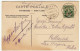 MONTREUX - HOTEL BELMONT - 1905 - VAUD - Vedi Retro - Formato Piccolo - Montreux