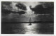 SAILING BOAT ON THE NILE AT SUNSET, CAIRO, EGYPT. UNUSED POSTCARD   Ah9 - El Cairo