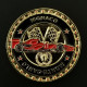 JETON TOURISTIQUE 32 Mm VIP MONACO MONTE CARLO F1 FORMULE 1 / TOKEN - Other & Unclassified