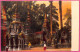Af9253 - MYANMAR Burma   -  VINTAGE POSTCARD - Small Temples Around The Pagoda - Myanmar (Burma)