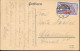 Germany Memel Postcard Mailed To Charlottenburg 1922 - Memel (Klaïpeda) 1923