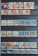 Delcampe - AUSTRALIE COLLECTION LOT ENVIRON 3300 TIMBRES NEUFS ET OBLITERES - Verzamelingen