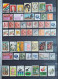 Delcampe - AUSTRALIE COLLECTION LOT ENVIRON 3300 TIMBRES NEUFS ET OBLITERES - Colecciones