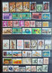 Delcampe - AUSTRALIE COLLECTION LOT ENVIRON 3300 TIMBRES NEUFS ET OBLITERES - Collections