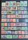 Delcampe - AUSTRALIE COLLECTION LOT ENVIRON 3300 TIMBRES NEUFS ET OBLITERES - Collections