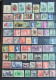 Delcampe - AUSTRALIE COLLECTION LOT ENVIRON 3300 TIMBRES NEUFS ET OBLITERES - Colecciones