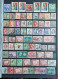 Delcampe - AUSTRALIE COLLECTION LOT ENVIRON 3300 TIMBRES NEUFS ET OBLITERES - Verzamelingen