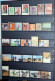 Delcampe - AUSTRALIE COLLECTION LOT ENVIRON 3300 TIMBRES NEUFS ET OBLITERES - Sammlungen