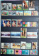 Delcampe - AUSTRALIE COLLECTION LOT ENVIRON 3300 TIMBRES NEUFS ET OBLITERES - Colecciones