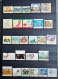 Delcampe - AUSTRALIE COLLECTION LOT ENVIRON 3300 TIMBRES NEUFS ET OBLITERES - Collezioni