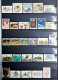 Delcampe - AUSTRALIE COLLECTION LOT ENVIRON 3300 TIMBRES NEUFS ET OBLITERES - Collections