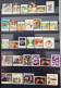 Delcampe - AUSTRALIE COLLECTION LOT ENVIRON 3300 TIMBRES NEUFS ET OBLITERES - Colecciones