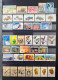 Delcampe - AUSTRALIE COLLECTION LOT ENVIRON 3300 TIMBRES NEUFS ET OBLITERES - Collections