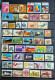 Delcampe - AUSTRALIE COLLECTION LOT ENVIRON 3300 TIMBRES NEUFS ET OBLITERES - Colecciones