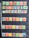 Delcampe - AUSTRALIE COLLECTION LOT ENVIRON 3300 TIMBRES NEUFS ET OBLITERES - Collezioni