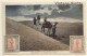 Tripolitania / Lybia: In Cammino Fra Le Dune / Camel Caravan (Vintage PC 1910s/1920s) - Libya