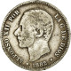 Monnaie, Espagne, Alfonso XII, 2 Pesetas, 1882, Madrid, TB, Argent, KM:678.2 - Eerste Muntslagen