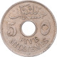 Monnaie, Égypte, 5 Milliemes, 1917 - Egitto
