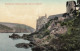 Dartmouth Castle And St.Petrox Church Ngl #E1877 - Sonstige & Ohne Zuordnung