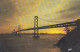 San Francisco, Oakland Bay Bridge Gl1965 #E2058 - Other & Unclassified