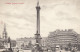 London, Trafalgar Square Ngl #E1895 - Autres & Non Classés