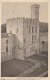 Carnavon Castle, Queens Tower And Site Of Great Hall Ngl #E2841 - Autres & Non Classés