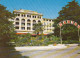Slowenien, Portoroz, Palace Hotel Mit Casino Gl1971 #E2639 - Slovenië