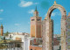 Tunesien, Tunis, Palais D'Orient, Terrasse Ngl #E3277 - Unclassified