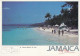JA Resort Beach, St.Ann Gl1992 #E4035 - Altri & Non Classificati