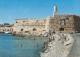 Heraklion (Kandia) Henetische Burg (Kules) Im Hafen Ngl #E3830 - Greece