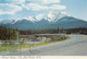 Canada Premier Range, Tete Jahn Cache, B.C. Gl1993 #E4071 - Unclassified