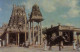 Indien, Kancheepuram, Madras, Varatharaja Perumal Tower Ngl #E4469 - Other & Unclassified