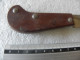 Vintage Couteau Lame 6.5 Cm - Sammlerwaffen