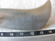Delcampe - Vintage Couteau Lame 6.5 Cm - Decotatieve Wapens