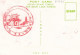 Taiwan, Sun Moon Lake, Hsuan Chuang Temple Ngl #E4785 - Autres & Non Classés