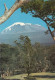 Tansania, Mount Kilimanjaro Ngl #E4907 - Non Classificati