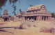 Indien, The Rathas, Malabalipuram, Madras Ngl #E4477 - Autres & Non Classés