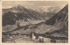 Mittelberg, Vorarlberg, Mit Hammerspitze Und Schafalpköpfe Gl1937 #E5393 - Other & Unclassified