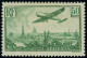 Neuf Avec Charnière N° 14a, 50F Vert, Cl, TB - Sonstige & Ohne Zuordnung