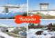 Saltfjellet, Mehrbildkarte Ngl #E6369 - Noorwegen