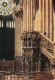 Strasbourg (Bas-Rhin), Le Cathédrale, La Chaire En Pierre De 1485 Ngl #E6502 - Sonstige & Ohne Zuordnung