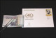 LIBYA 2010 "Dawn Of Great Al-Fatah FDC" STAMP And BANKNOTE On FDC - Libya