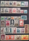 CHINE - CHINA  - Petite Collection D'oblitérés Du N° 996 Au N°1061 Yvert Et Tellier- 2 Photos - Unused Stamps
